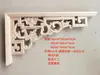 Tallado en Madera, Adornos Tallados en Madera/Esquineros Tallados en Madera/Esquineros Sólidos Tallados en Madera/Esquineros de Techo/Soportes de Esquina Tallados en Madera/Soportes de Pata de Vaca