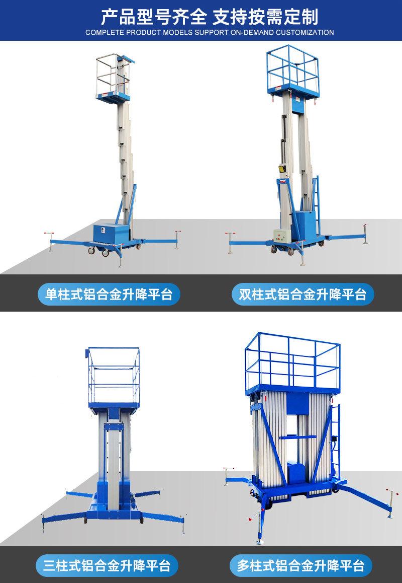 铝合金详情2022
