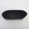 Estilo Abierto Estilo Cremallera Bol de Cubo Bolsa Interior Bolsa de Revestimiento Bolsa de Soporte Bolsa dentro de Bolsa Bolsa Funcional de Almacenamiento Neceser