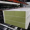 Tejas de Acero Color Tianjin Paneles de Techo de Espuma para Casas Móviles Materiales de Construcción Venta al por Mayor Directo del Fabricante