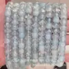 Cuentas Fantasma Esmaltadas de Alta Calidad Serie de Cuentas Sueltas Accesorios para Pulseras Collares Joyería DIY Cuentas Semi-Terminadas Venta al por Mayor