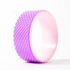 Fabricantes yoga roda para trás Curva Auxiliar abrir costas bonitas costas Pilates anel yoga Auxiliar fitness suprimentos equipamentos