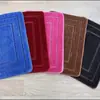 Tapete de chão torcido em forma de rolo tapete de carpete tapete de porta tapete interno tapete de chão jacquard tapete de cozinha tapete antiderrapante tapete de chão com laço alto e baixo