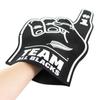 Fabricante de mãos de aplauso personalizadas, palmas de aplauso, luvas de aplauso para eventos esportivos, vários formatos de palmas