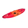 Recomendação popular: kuer Big Mambo barco individual profissional com certificação CE, barco de pesca recreativo, direto do fabricante