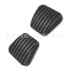560808 90105172 apto para Opel Vauxhall instalación de embrague de coche cubierta de pedal de freno