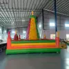 Modelos inflables de escalada para exteriores, Diversos equipos de escalada, Proyectos de escalada de competición para niños y adultos, Equipos inflables