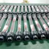 EV-40 Huanming EV-50 Tubo de Plástico LZT Caudalímetro MBLD NBDC ZYIA Jintai FLOWTECH YMKX