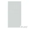 Estante Colgante para Accesorios de Teléfono Móvil Almacenamiento Adornos Tablero Perforado con Agujeros Laterales Estante de Tablero con Agujeros Tablero con Agujeros Pared Tablero Completo Estante de Exhibición