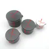 Fabricante Produce Envases de Hojalata de Alta Calidad para Cremas de Belleza, Envases de Pico de Pato, Envases de Boca Puntiaguda, Envases para Velas de Aromaterapia, Envases de Forma Especial, Cajas para Cremas de Masaje