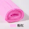 Color flor de papel crepé hecha a mano papel de regalo material diy ramo ramo de papel de regalo floral hecho a mano niños