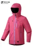 Jaqueta Nova Estilo Montanha para Exterior para Homens e Mulheres na Primavera e Outono À prova de Vento e Impermeável Roupa para Caminhadas e Montanhismo Jaqueta de Casal com Logotipo