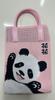Bolso de Hombro Cruzado Bolso para Teléfono Móvil Bolso de Mano para Llevar a Mano Estilo Abuelo Panda de Chengdu en stock