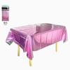 Suministros para Fiesta de Cumpleaños Tema Bruja Malvada Mágica Transfronteriza Banner Bolsa de Regalo Caja de Cuerno Traje Cortina de Lluvia