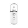 Dispositivo de Hidratação Nano Spray Mini Hidratante Hidratante em Forma de Pílula Pequena Recarregável por USB Portátil de Mão Bonito e Divertido