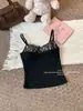 2025 Estilo Europeo y Americano Transfronterizo Estación Independiente Verano Nuevo Moda Urbana para Mujer Sexy Top Corto sin Tirantes Camiseta de Tirantes