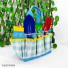 Bolsa de Juguetes de Playa para Niños Bolsa de Herramientas de Jardín Bolsa de Herramientas de Jardín para Padres e Hijos