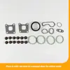 Para Ford Focus 1.0t M1Ca 2012 Kit Completo de Juntas de Reparación de Motor
