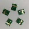 Para Canon IP7270IX6770IX6870MG6370 Cartucho de Relleno de Suministro Continuo Chip Reutilizable