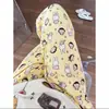 Gatinho gatinha rabisco fofo desenho animado casual calça pantalona feminina estampa nova solta preguiçosa legal legal calça comprida