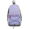 Mochila Exterior para Hombre Color de Contraste Bolsa de Montañismo Ruiying Retro para Montar Ligera Bolsa de Viaje Mochila Pequeña Deportiva para Senderismo para Mujeres