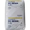 PC Taiwan Qimei PC-6710 transparente retardador de chama alta deslizabilidade resistente às intempéries alta resistência ao impacto eletrodomésticos aplicação externa