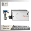 Posicionador de Válvula Flowserve Logix500SI emparejado con Válvula de Control de Cambio Rápido Wuzhong Instrument