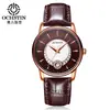 Reloj de Moda para Mujer Marca Aliexpress Reloj de Cuarzo Impermeable Reloj para Dama Suministro Transfronterizo