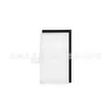 Adecuado para Accesorios del Robot Aspirador Monsga MS1 MAX Cepillo Rodillo Cepillo Lateral Filtro Mopa Hapa Bolsa de Polvo