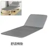 Sábana plegable para uso doméstico, almuerzo sencillo, oficina, siesta de adultos, marcha, cama pequeña para exterior, sillón reclinable de acompañamiento