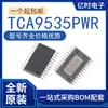 Chip Extensor de E/S Ic I2C de 16 Bits Paquete Original Genuino Tca9535Pwr TSSOP-24