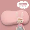 Almohada de Espuma Viscoelástica Protección Columna Cervical Ayuda para Dormir Especial Dormitorio Estudiantil Almohada Pequeña Infantil Núcleo de Almohada para Siesta en Casa Almohada Refrescante de Verano