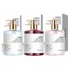 Gel de Ducha Transfronterizo Cuishifan con Niacinamida y Fragancia Duradera, Hidratante, Limpieza Profunda y Rejuvenecedor de la Piel