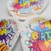 Platos de Papel Personalizados con Forma de Corazón para Cumpleaños, Platos Desechables de Papel para Fiestas, Vajilla Creativa Hecha a Medida para Mesa de Pasteles para Reuniones
