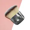 Pincel para Blush para Iniciantes, Pincel para Pó Solto, Corretivo, Iluminador, Pincel para Base, Pincel para Contorno, Pincel de Limpeza de Pó, Ferramenta de Beleza