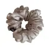 Goma de pelo de Malla Burbuja Coreana para Mujer, Diadema Exquisita de Alta Gama, Goma de Organza, Accesorio Elástico para el Cabello