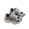 Zapatos Deportivos para Niños, Zapatos Estilo Papá para Niñas, Nuevos Zapatos Casuales Primavera y Verano 2026, Zapatos de Malla Transpirables, Zapatos para Correr para Estudiantes, Zapatos para Niños