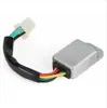 2023.0A Adecuado para Honda Xxl250R XL 250R 1981-1983 31600-Ks5-00