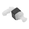 Adecuado para Volkswagen Magotan, Tiguan, Golf, Audi A4L Conector de Tubería de Rociado para Limpiaparabrisas 3B0955665