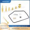 Kit de Reparo de Carburador Transfronteiriço Adequado para Honda Cb360 Cb360G Cb360T Cj360T Cl360