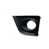 Adequado para versão doméstica COROLLA COROLLA COROLLA 2014 moldura de farol de neblina preto acessórios de decoração de carro atacado