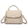 Bolsas Femininas Transfronteiriças 2026 Nova Moda Bolsas de Mão Bolsas Femininas Mais Vendidas para Meia-idade Bolsa de Ombro Bolsa Transversal Bolsa para Mãe