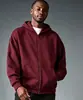 Nuevo cárdigan estilo americano otoño e invierno 2026, sudadera casual para hombres y mujeres, sudadera de calidad de exportación, sudadera con capucha para hombre, ropa de abrigo