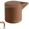 Popular Tapón Sellador de Vino de Silicona, Tapón para Champagne, Tapón Creativo Casero a Prueba de Fugas para Conservar la Frescura, Tapón de Botella de Vino de Doble Capa Extraíble
