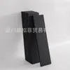 Painel de Parede Espessado com Textura de Madeira Imitação Adesivo de Parede Pvc Linha de Cintura de Sala de Estar Corredor Adesivo de Canto Adesivo de Sala de Estar