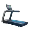 Caminadora Comercial Inteligente con Pantalla Táctil Conectada a WIFI Escenarios Reales para Correr Caminadora de Pantalla Grande Equipo Comercial para Gimnasio