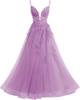 Vestido de Noite Sexy Transfronteiriço Novo Estilo Francês Alça Espaguete Longo Renda Modelado Vestido para Festa Dançante Vestido de Apresentação de Show Europeu e Americano