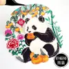 Potente Fábrica con Características Chinas: Recortes de Papel Hechos a Mano sobre Papel de Arroz, Decoraciones de Ventana de Colores Huecas por Ambos Lados, Productos Terminados de Recortes de Papel de los Doce Animales del Zodiaco