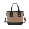 Bolso de Mano Pequeño de Nicho Estilo Coreano para Mujer 2025 Invierno Nuevo Bolso Acolchado Elegante Bolso Cruzado Bolso Cubo para Mujer