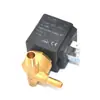 Válvula Solenoide Jiayin Jypc-5 Jypc-3 Jypc-3C Jyz-4P Jyz-5 Bomba Autoescorvante Acessórios para Máquina de Café